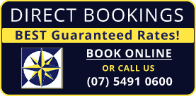 Make your booking