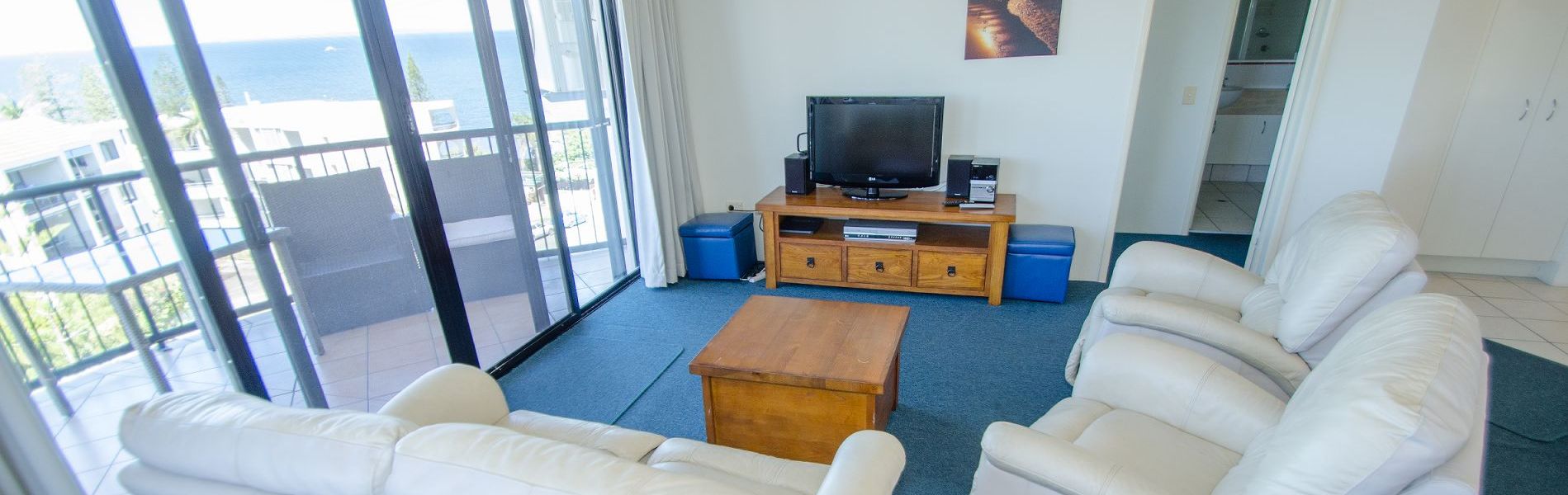 Meridian Caloundra Holiday Apartments