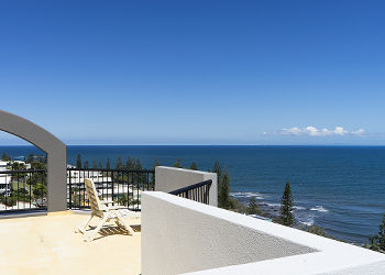 Meridian Caloundra Holiday Apartments Hot Deals