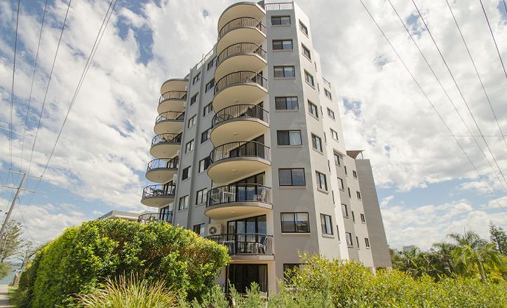 Meridian Caloundra Holiday Apartments