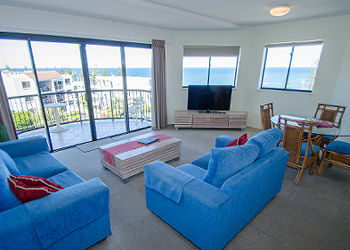 Meridian Caloundra Holiday Apartments