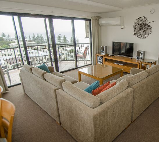 Meridian Caloundra Holiday Apartments Guest Reviews